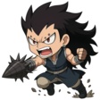 20 Fairy Tail Emotes