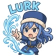 20 Fairy Tail Emotes