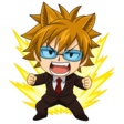 20 Fairy Tail Emotes