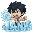 20 Fairy Tail Emotes