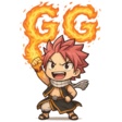 20 Fairy Tail Emotes