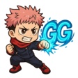 20 Jujutsu Kaisen Emotes