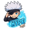 20 Jujutsu Kaisen Emotes