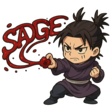 20 Jujutsu Kaisen Emotes