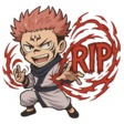 20 Jujutsu Kaisen Emotes