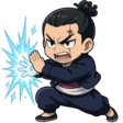 20 Jujutsu Kaisen Emotes