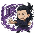20 Jujutsu Kaisen Emotes