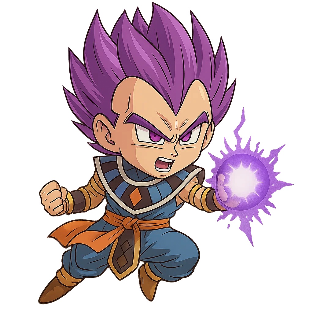 20 Goku Saiyan Pride Emote Pack With 20 Badges