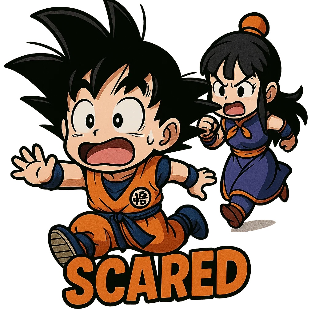 20 Goku Saiyan Pride Emote Pack With 20 Badges
