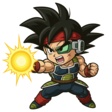 20 Dragonball Z Emotes
