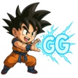 20 Dragonball Z Emotes