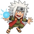 50 Naruto Emotes
