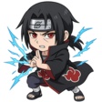 50 Naruto Emotes