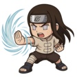 50 Naruto Emotes