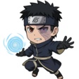 50 Naruto Emotes
