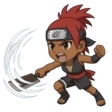 50 Naruto Emotes