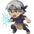 50 Naruto Emotes