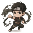 50 Naruto Emotes