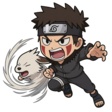 50 Naruto Emotes