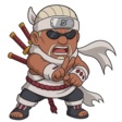 50 Naruto Emotes