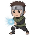 50 Naruto Emotes