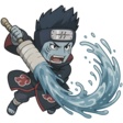 50 Naruto Emotes