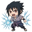 50 Naruto Emotes