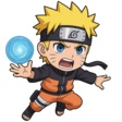 50 Naruto Emotes