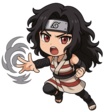 50 Naruto Emotes
