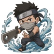 50 Naruto Emotes