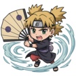 50 Naruto Emotes