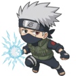 50 Naruto Emotes