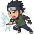 50 Naruto Emotes