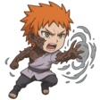 50 Naruto Emotes