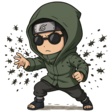 50 Naruto Emotes