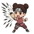 50 Naruto Emotes