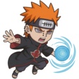 50 Naruto Emotes