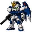 20 Gundam Wing Emotes