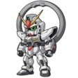 20 Gundam Wing Emotes