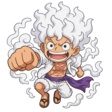 40 One Piece Emotes