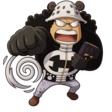 40 One Piece Emotes