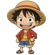 40 One Piece Emotes
