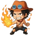 40 One Piece Emotes