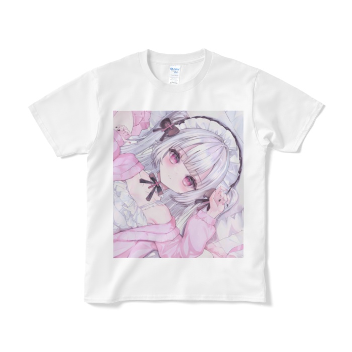 【Concept Goods】Tシャツ