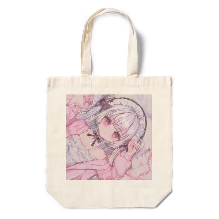 【Concept Goods】エコバッグ