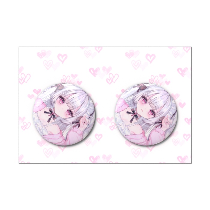 【Concept Goods】フルセット