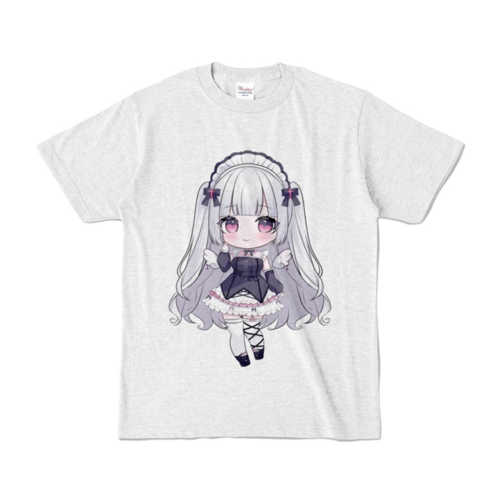 【1.5th Anniversary】Tシャツ