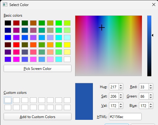 Pixel Art Converter(PAC)【Windows版】