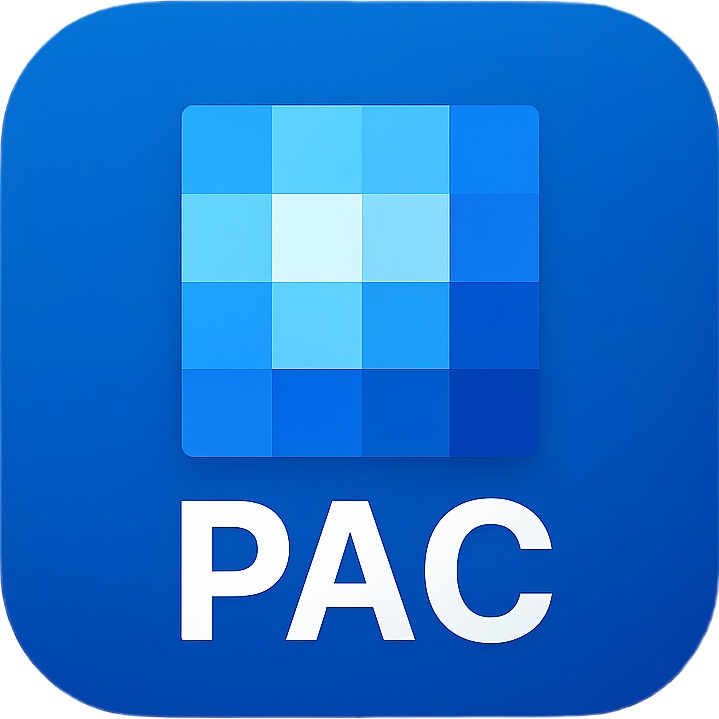 Pixel Art Converter(PAC)【Windows版】