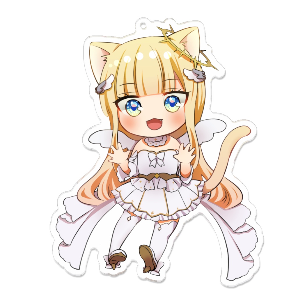 猫メリア